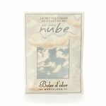 Fragrance bag POCKET SMALL, paper, 5.5 x 7.5 x 0.3 cm, en una Nube|Boles d'olor