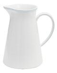 Pitcher 1.6L, FRISO, white|Costa Nova