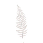 Fern, white|Ego Dekor