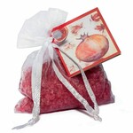 Scented bag ORGANZA 7 x 7.5 x 3 cm Granada Expo.|Boles d'olor