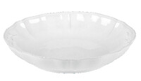 Pasta serving bowl|salad 34cm|2.8L, ALENTEJO, white|Costa Nova