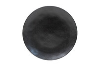 Plate |tray 31cm, RIVIERA, black (SALE)|Costa Nova