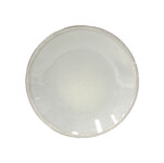 Dessert plate 22 cm, FRISO, grey|Costa Nova