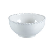 ED Bowl 16cm|0.8L, PEARL, white|Costa Nova