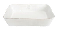 Baking dish 35x26cm, NOVA, white|Costa Nova