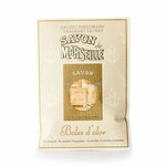 Fragrance bag POCKET SMALL, paper, 5.5 x 7.5 x 0.3 cm, Savon de Marseille|Boles d'olor
