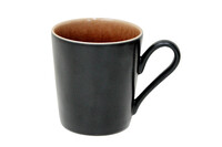 ED Mug 0.36L, RIVIERA, brown|black|Terra|Costa Nova