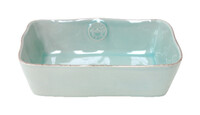 Baking dish 25x18cm, NOVA, turquoise|Costa Nova