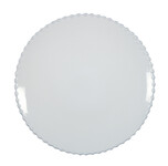 ED Plate 28cm, PEARL, white|Costa Nova