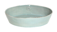 ED Baking dish oval 30 cm, NOVA, turquoise|Costa Nova