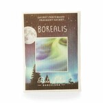 Fragrance bag POCKET SMALL, paper, 5.5 x 7.5 x 0.3 cm, Borealis|Boles d'olor