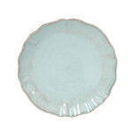 Dessert plate 17 cm, ALENTEJO, turquoise|Costa Nova