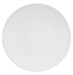 Plate | tray 34 cm, FRISO, white | Costa Nova