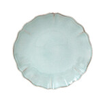 ED Dessert plate 21cm, ALENTEJO, turquoise|Costa Nova