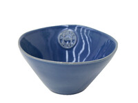 Bowl 16cm|0.52L, NOVA, blue|Denim|Costa Nova