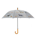 Parasol PSY, średnica 120x95cm | Esschert Design