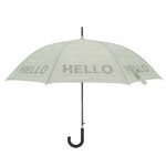 Parasol z elementami odblaskowymi, Hello|Esschert Design