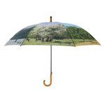 Parasol na cztery pory roku 4SEASON, 120cm|Esschert Design