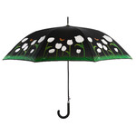 Parasol Tulipan, zmieniające się kolory, 116,5 cm|Esschert Design