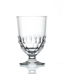 ED Stemware 0.29L, ARTOIS, clear|La Rochere