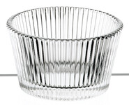 Bowl 0.13L, SWEET, clear (SALE)|La Rochere