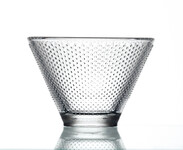 Bowl 0.24L, SPHERE, clear (SALE)|La Rochere