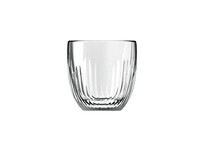 ED Espresso glass 0.1L, TJO, clear|La Rochere