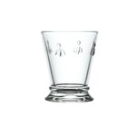 ED Glass 0.19L, ABEILLE, clear|La Rochere