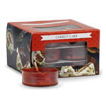 Čajovky Mrkvová torta, darčekové balenie 12ks/box (Carrot Cake)|Goose Creek