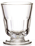 ED Stemware 0.23L, PERIGORD, clear|La Rochere