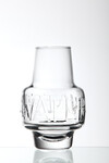 Carafe BOSTON DECOR WATER 600ml, transparent (RE-SALE)|La Rochere