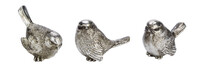 Bird decoration, package contains 3 pieces! (SALE)|Ego Decor