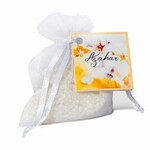 Scented bag ORGANZA 7 x 7.5 x 3 cm Azahar|Boles d´olor