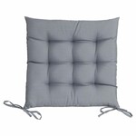 Chair seat cushion 