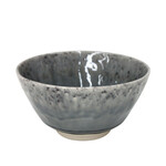 Salad bowl|serving 24cm|2.6L, MADEIRA, gray|Costa Nova