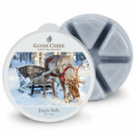 Wosk Bells, 59g, do lampy zapachowej (JINGLE BELLS)|Goose Creek