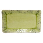 Tray 40x24cm, MADEIRA, yellow|Lemon (SALE)|Costa Nova