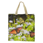 Shopping bag Butterflies|Esschert Design