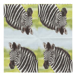 Napkins Zebra|Esschert Design