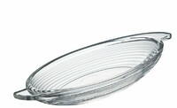 Bowl 0.3L, BALI, clear|La Rochere