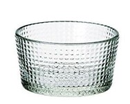 OUT Glass 0.43L, BLOSSOM, clear (SALE)|La Rochere