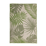 Garden rug, 152x241, jungle|Esschert Design