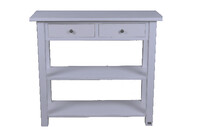 Console table with drawers, BRETAGNE, 100x90x38|Ego Dekor