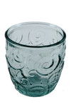 ECO Recycled glass wine glass Triana, transparent|Ego Dekor