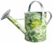 garden and balcony tools, watering cans and kettles